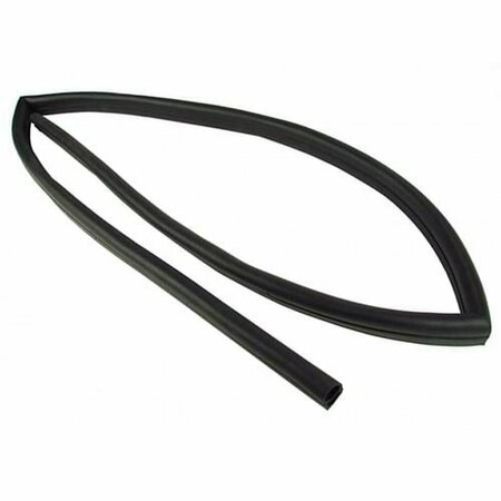 AFTERMARKET HR237130 Window Seal, LH or RH Fits John Deere HR237130-HYC